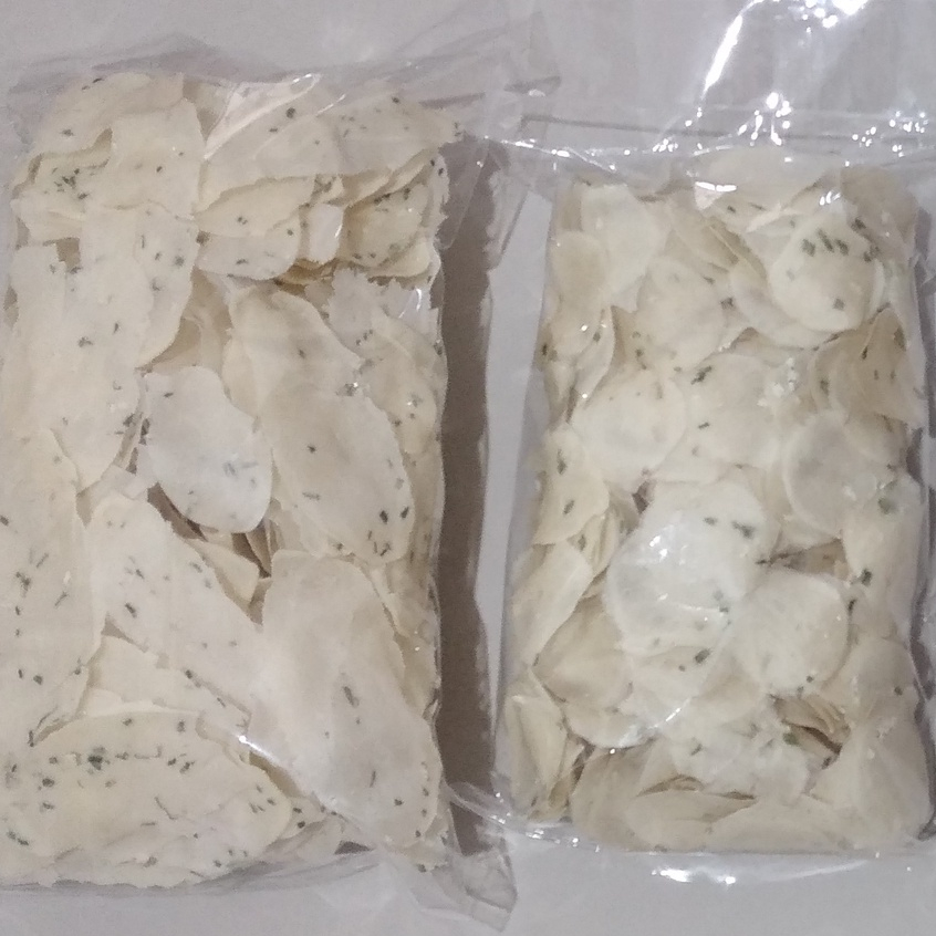 

Opak Ilat Wonosobo - Opak Koin - Opak Mentah Khas Wonosobo