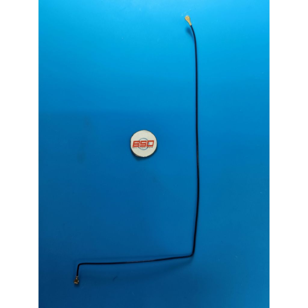 Kabel Antena Samsung A10s Original Copotan