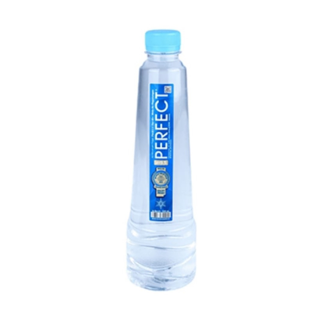 PERFECT air minum botol 500ML