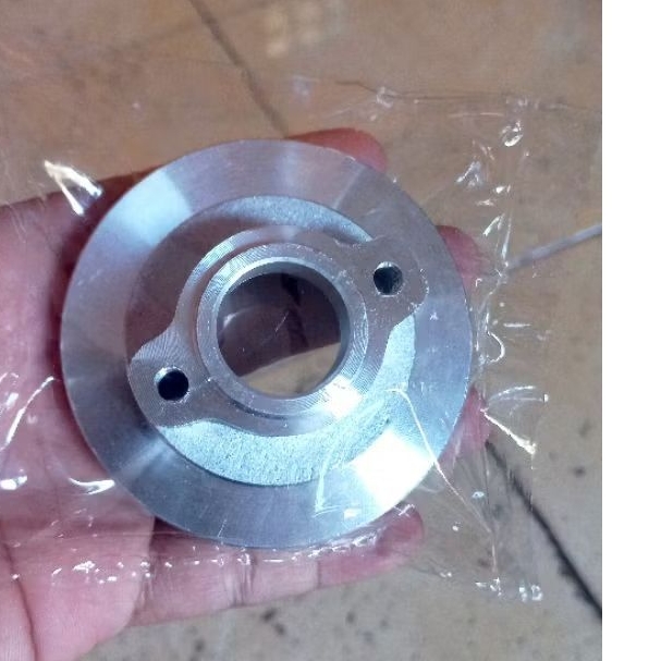 Dudukan Spul Grand 2 Lubang Pnp CB