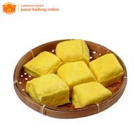 

Tahu kuning segar 1bks isi 5pc