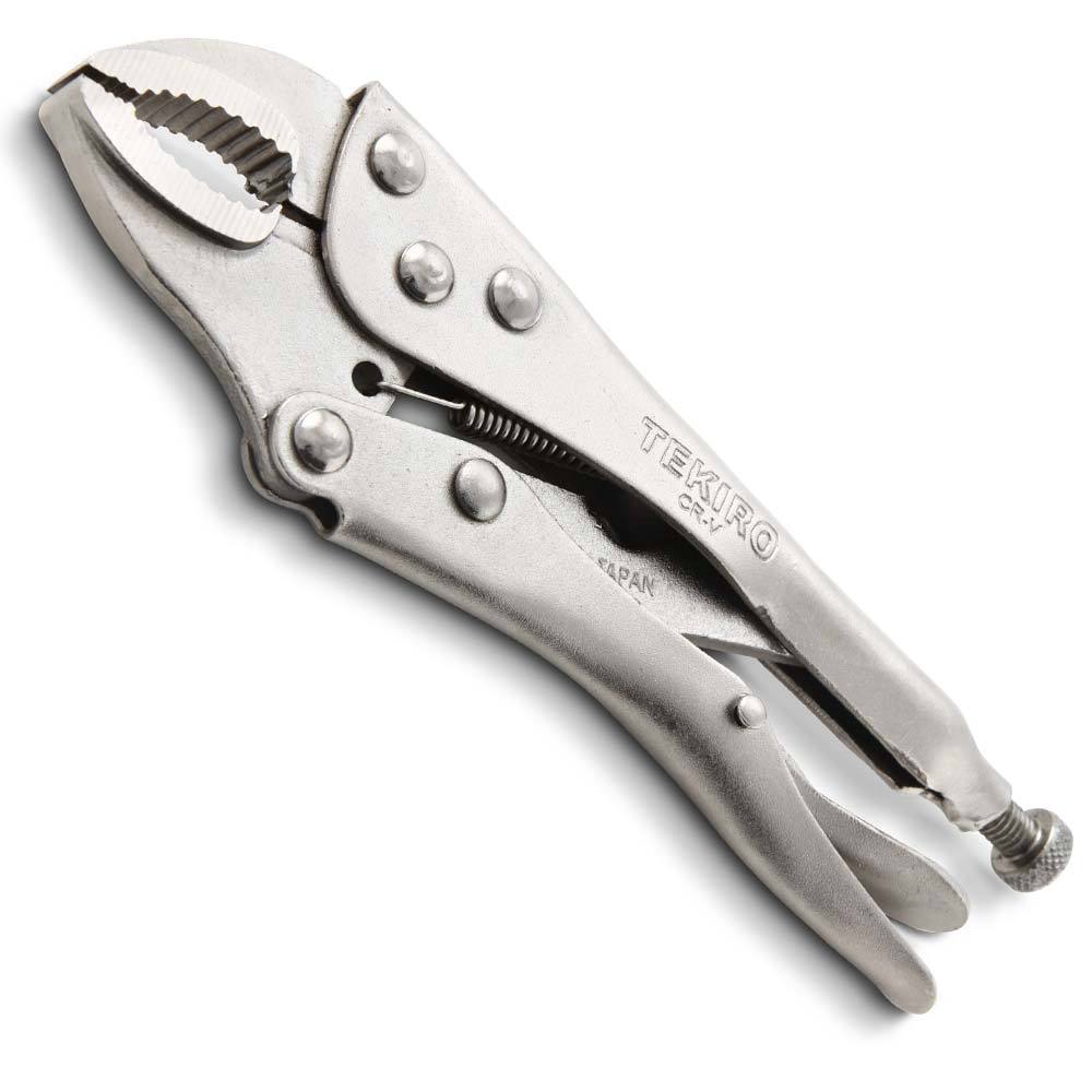 TEKIRO TANG BUAYA BENGKOK/ TANG JEPIT