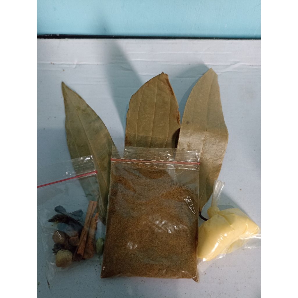 

Bumbu Kebuli,Biryani,Khabsah,Bukhori,Mandhi