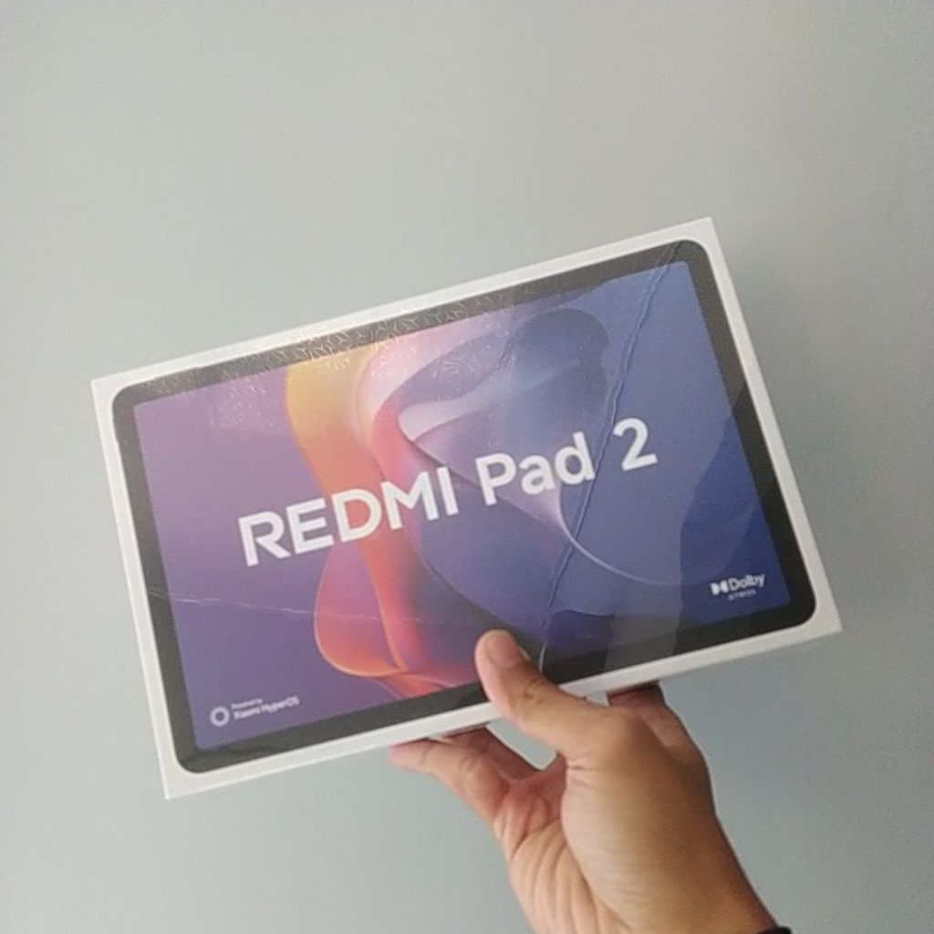 Redmi Pad 2