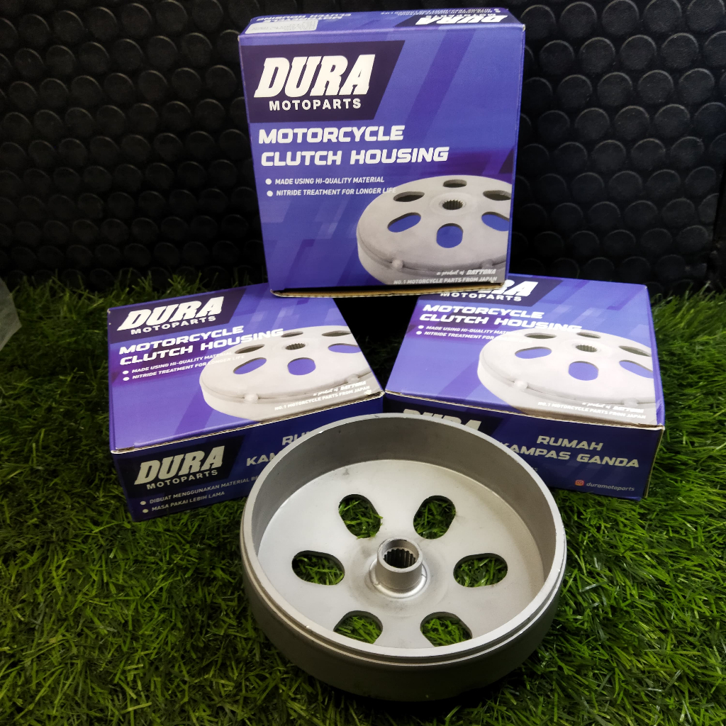 MANGKOK OTOMATIS KAMPAS GANDA NMAX OLD N-MAX LAMA 2DP/RUMAH KAMPAS GANDA NMAX LAMA DAYTONA TYPE DURA