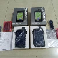 Garmin Montana 700 | Handheld Hiking GPS