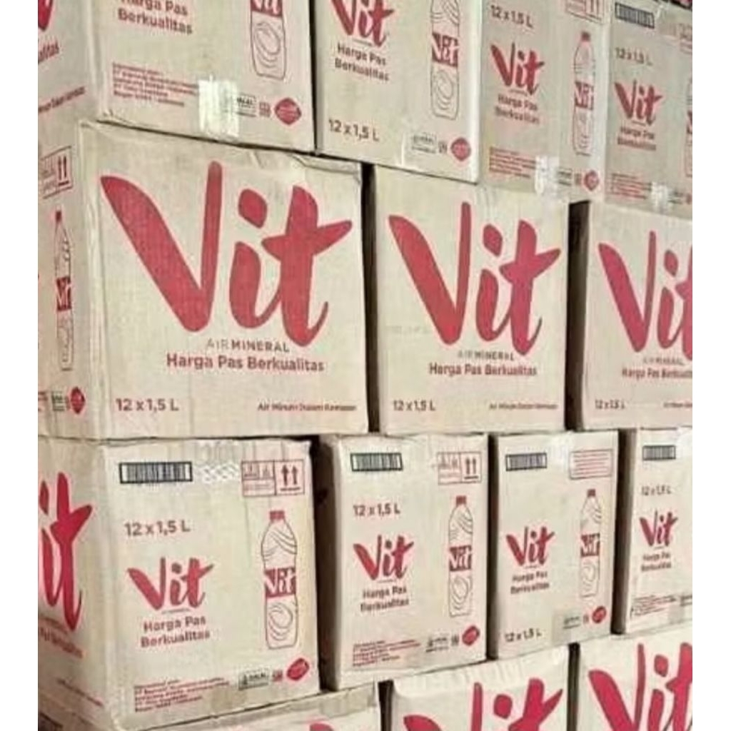 

Vit 1500 ML 1 Kardus