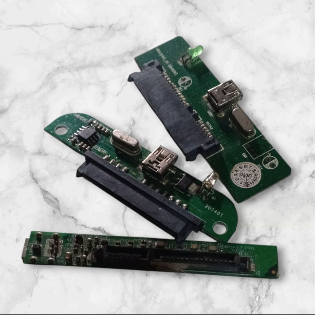 Soket HDD internal