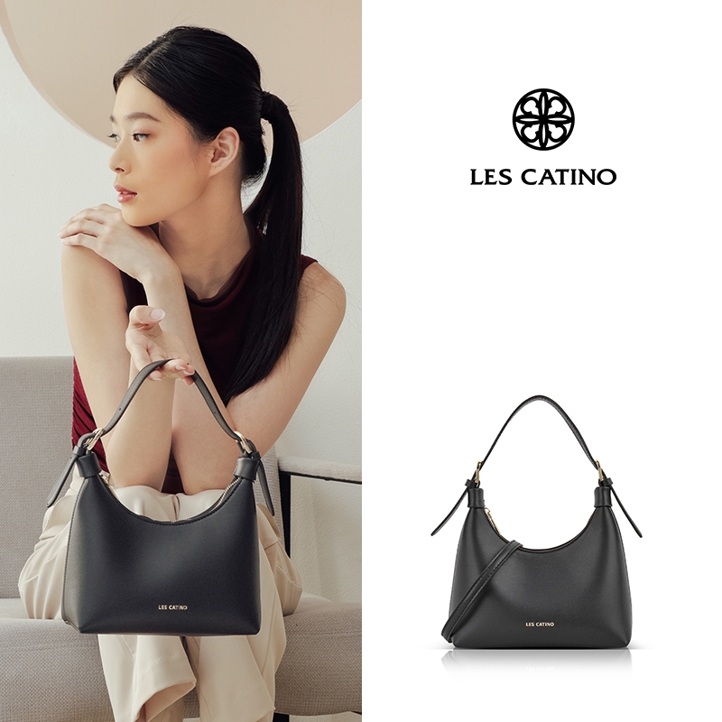 Tas Bahu Les Catino Syarla Shoulder