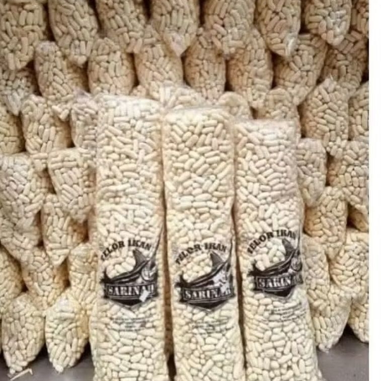 

Snack Makanan Ringan JAPILUS 900GR