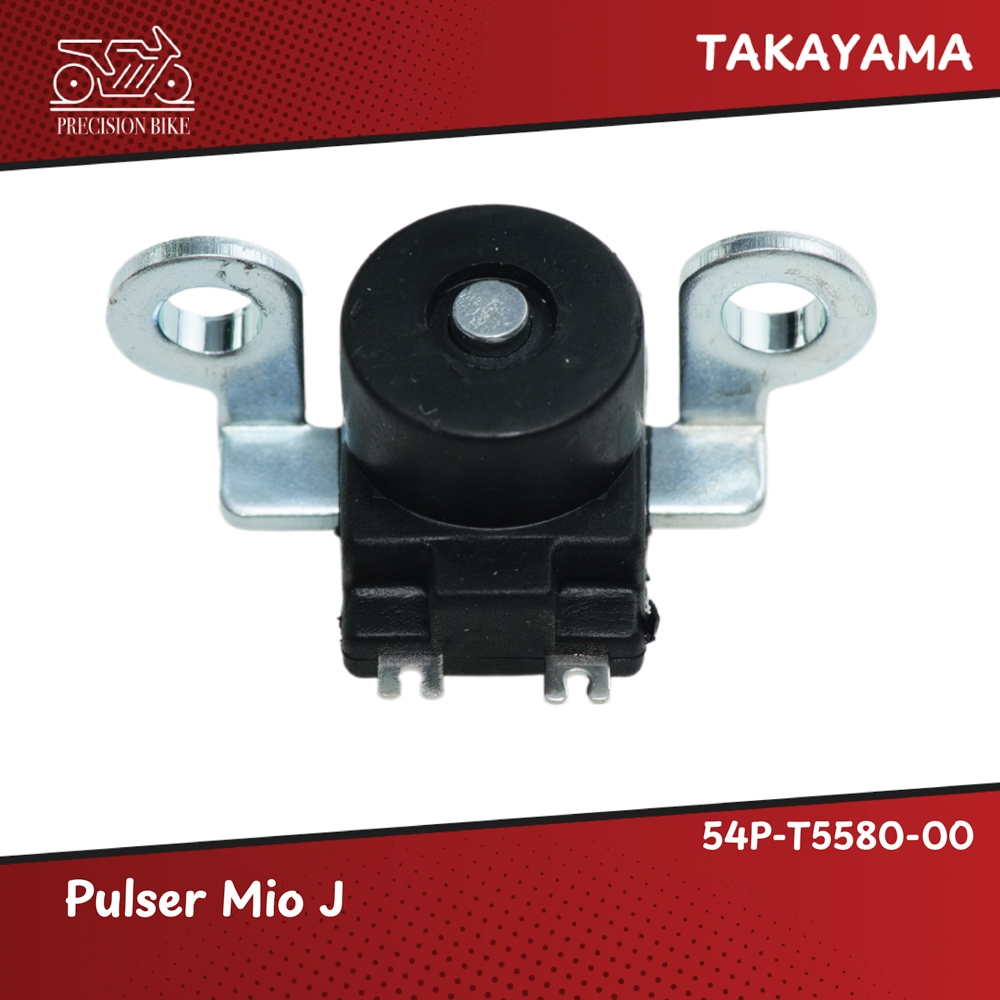 Takayama Pulser Mio J / Aerox 125