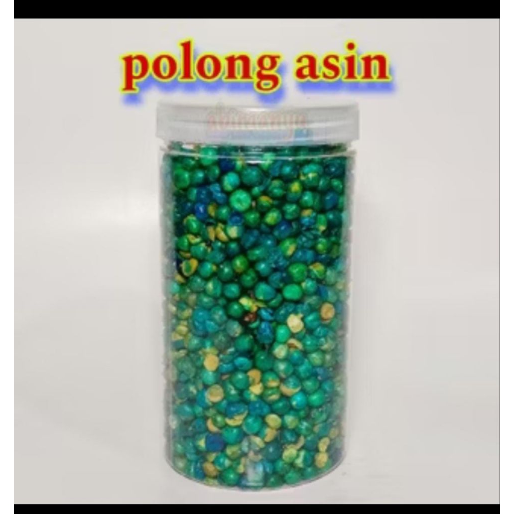 

CEMILAN ENAK KACANG / KACANG BOGOR KACANG POLONG KACANG ATOM FREE TOPLES ISI 450 GRAM