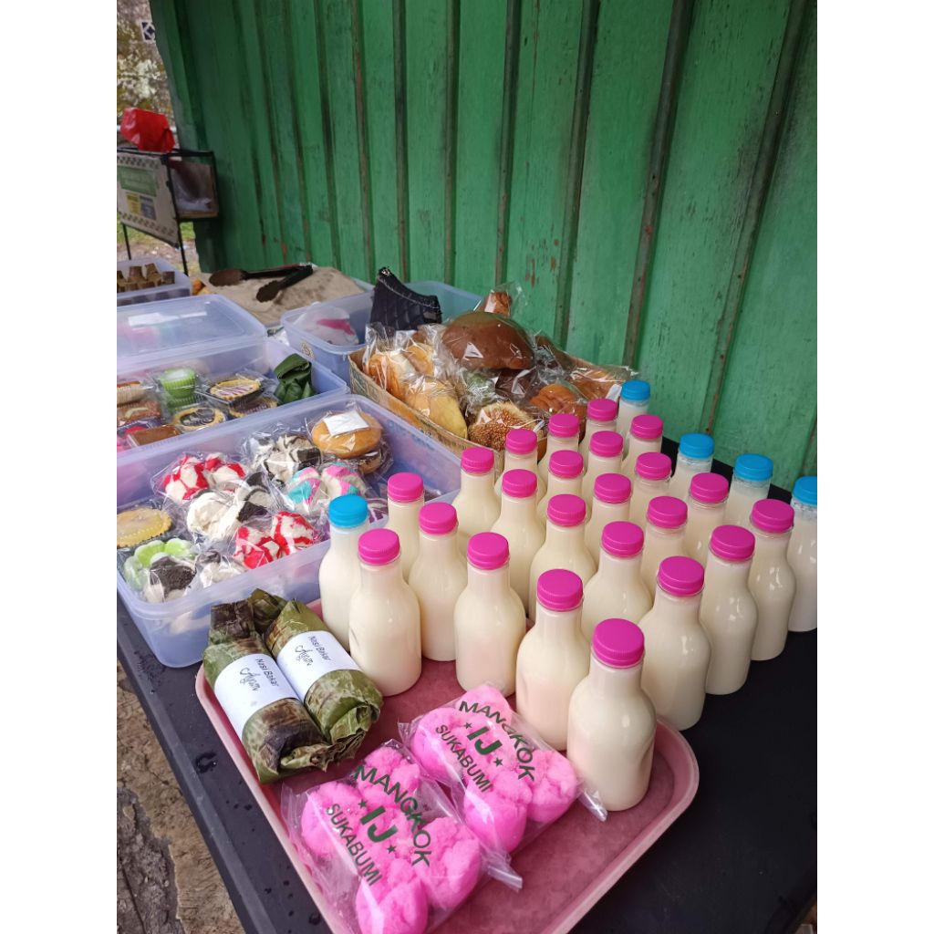 

susu kedelai plain non gmo 250ml