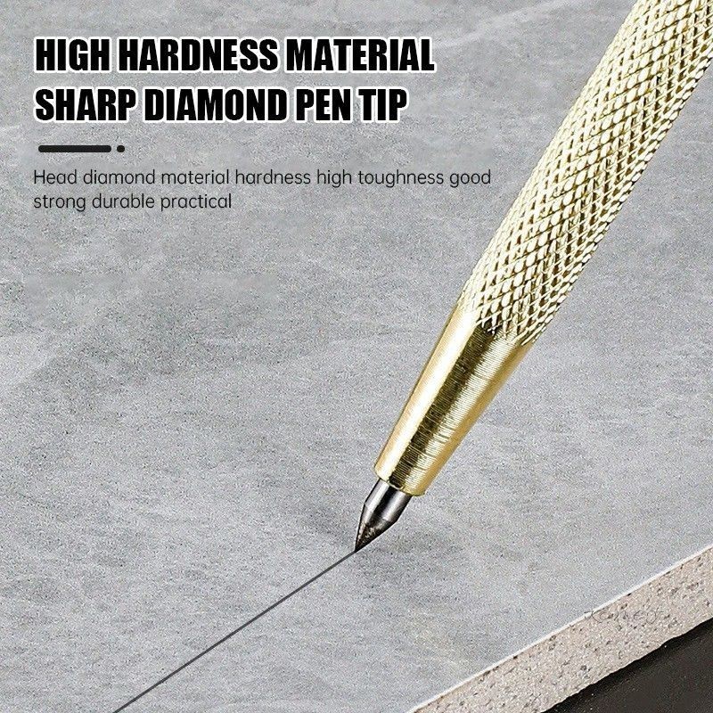 

Magic Pen Scribe Pemotong Ukir Segala Jenis Keramik Ubin Nat Kaca Stainless Pena Keramik