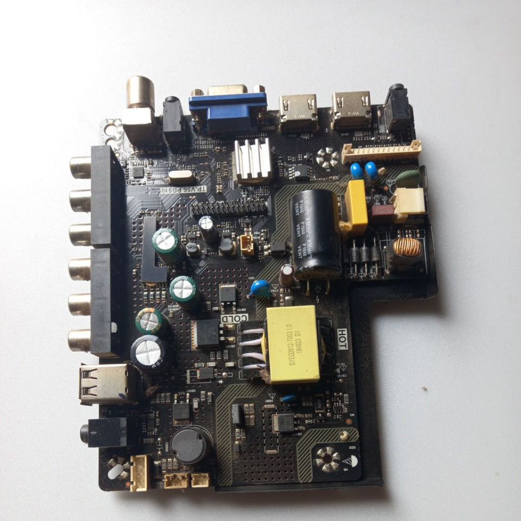 mb mainboard akari 32v90