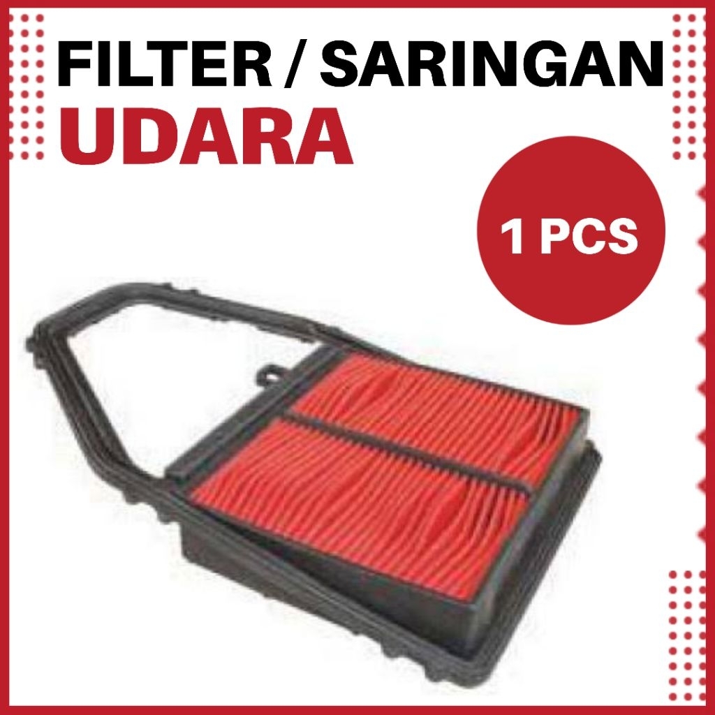 Filter Saringan Udara Civic 2001-2005, Civic ES, Civic Century
