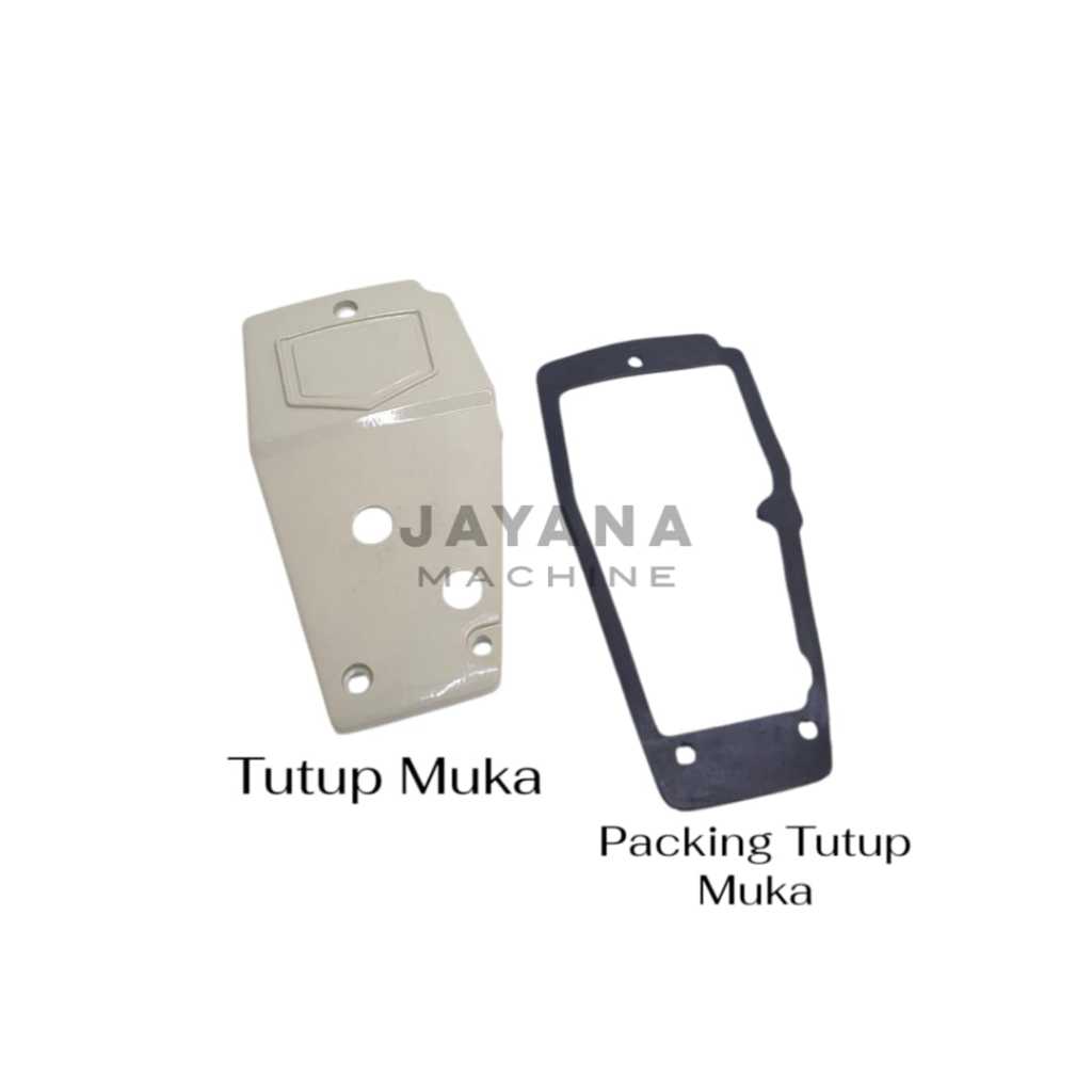 (DDL5530) Sparepart / onderdil untuk mesin jahit jarum1 type 5530 JUKI/YAMATA/SIRUBA