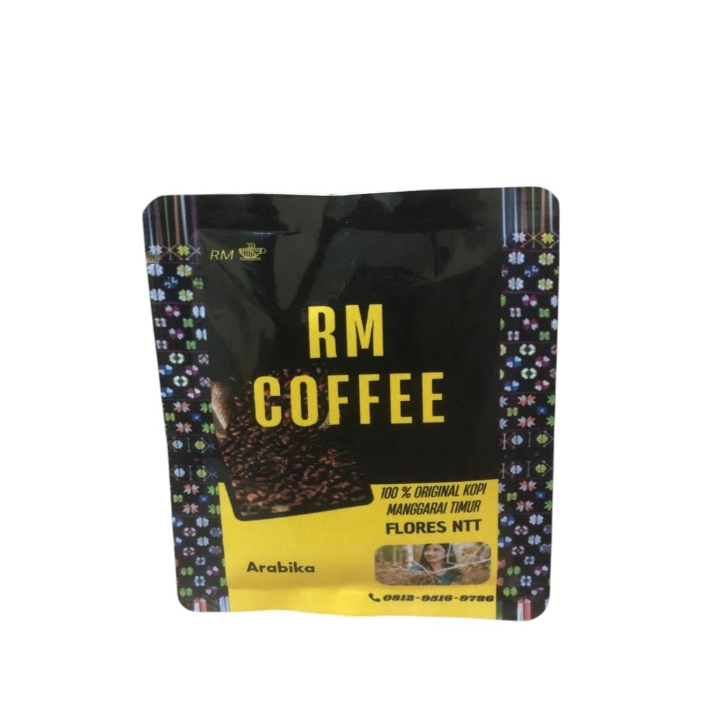 

kopi Arabika Sachet