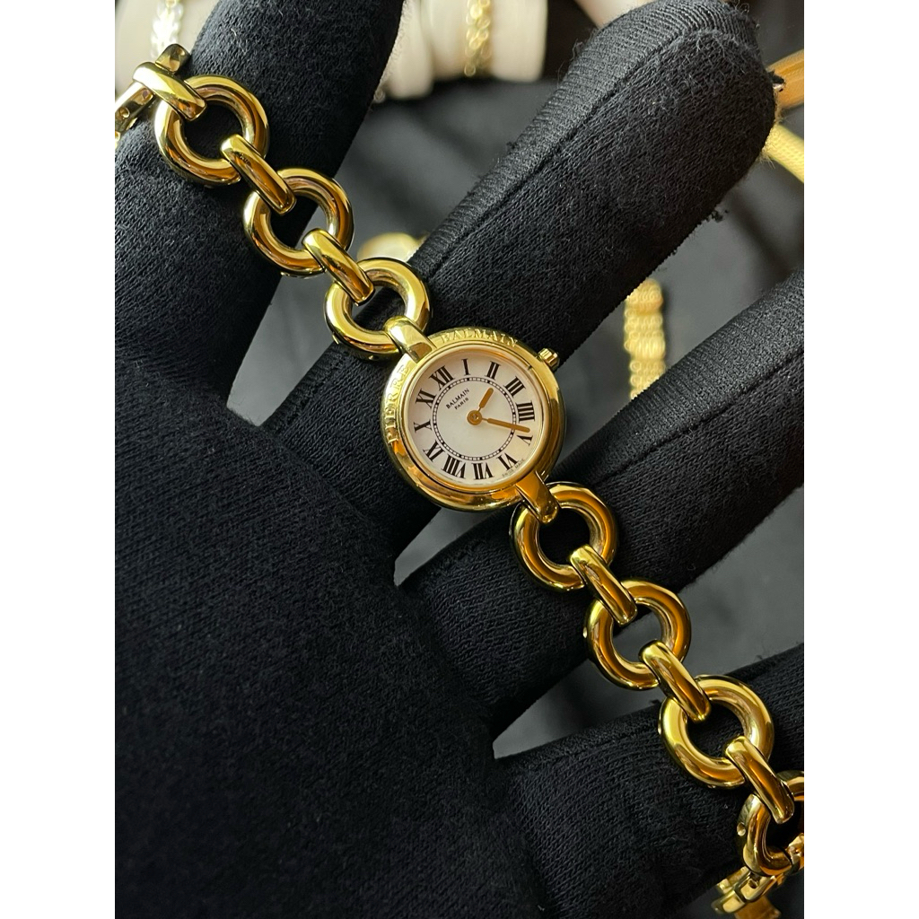 Pierre balmain paris Swissmade