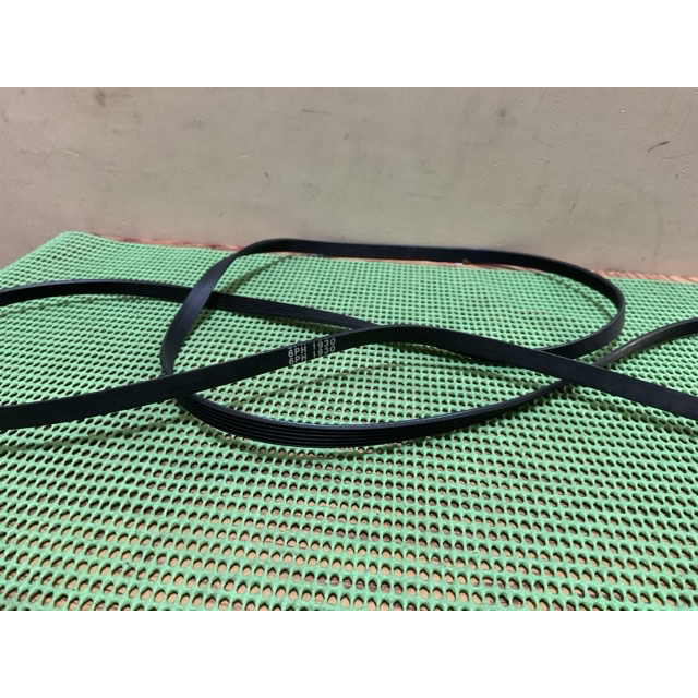 VANBELT DRYER 6PH 1930 / VANBELT MESIN PENGERING ELECTROLUX 6PH 1930 / VANBELT FRONT LOADING 6PH 193