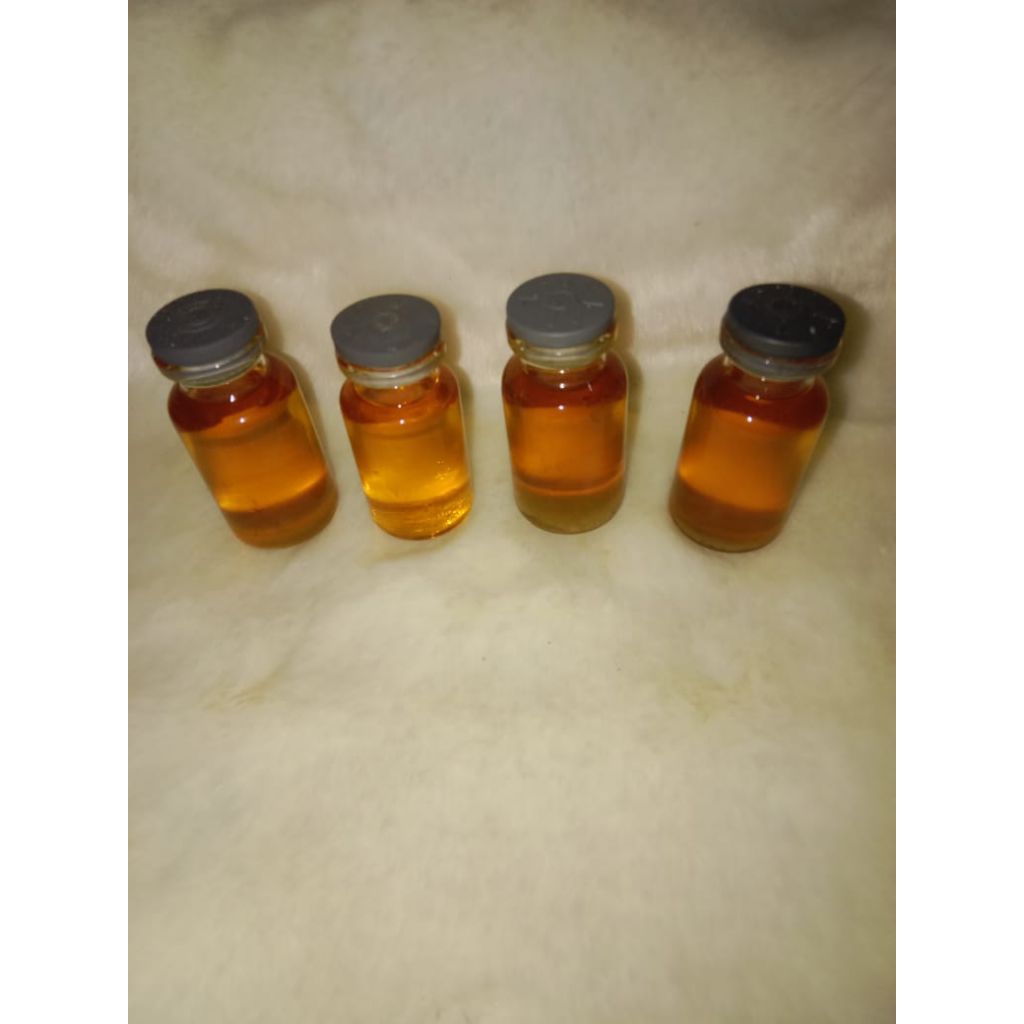 

minyak daun cengkeh murni tanpa campuran apapun 10 mili