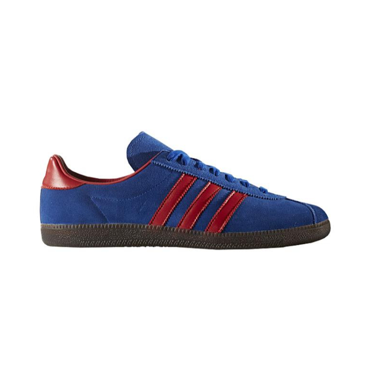 ADIDAS SPIRITUS SPZL BLUE/RED CG2922