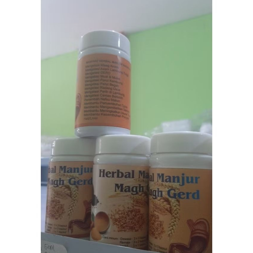 

Herbal Manjur Magh Gerd