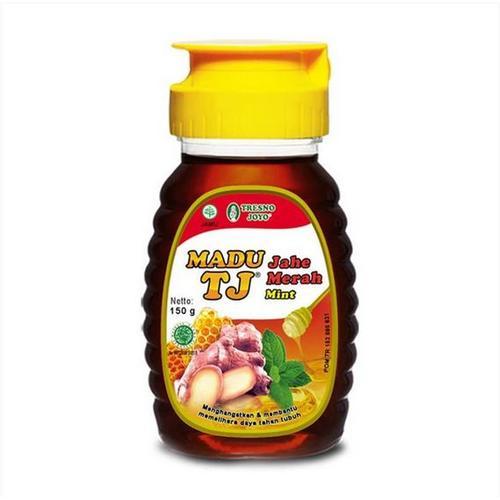 MADU TJ JAHE MERAH MINT