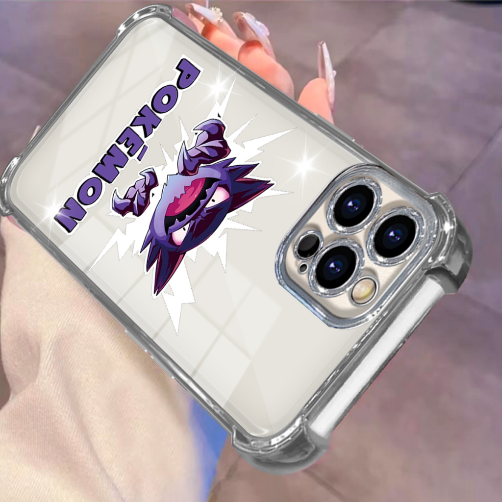 Case Cocok untuk iphone ip11 ip11Pro ip11ProMax ip12 ip15 ip14 ip13 Plus Pro Max X Xs Xr Xs Max Plus