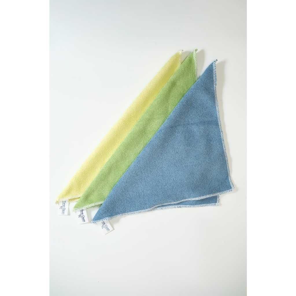 lap microfiber-lap meja-lap tangan Tc. Lap microfiber