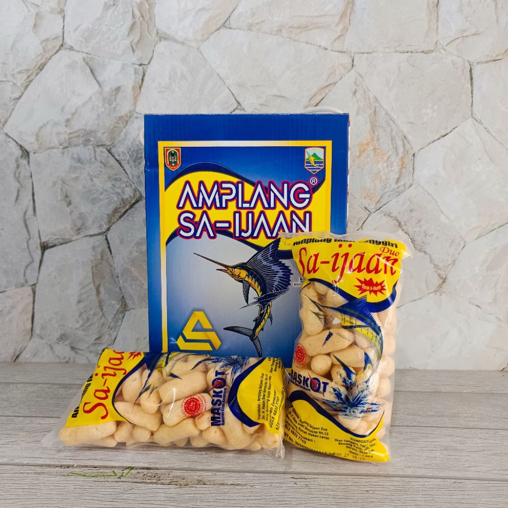 

Amplang Sa-Ijaaan Box