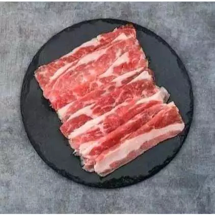 

BEEF SLICE YOSHINOYA AUS