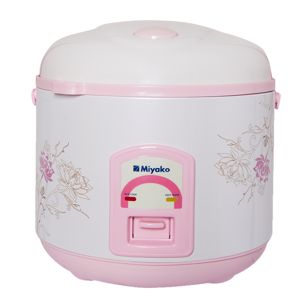 MIYAKO RICE COOKER MCM-638