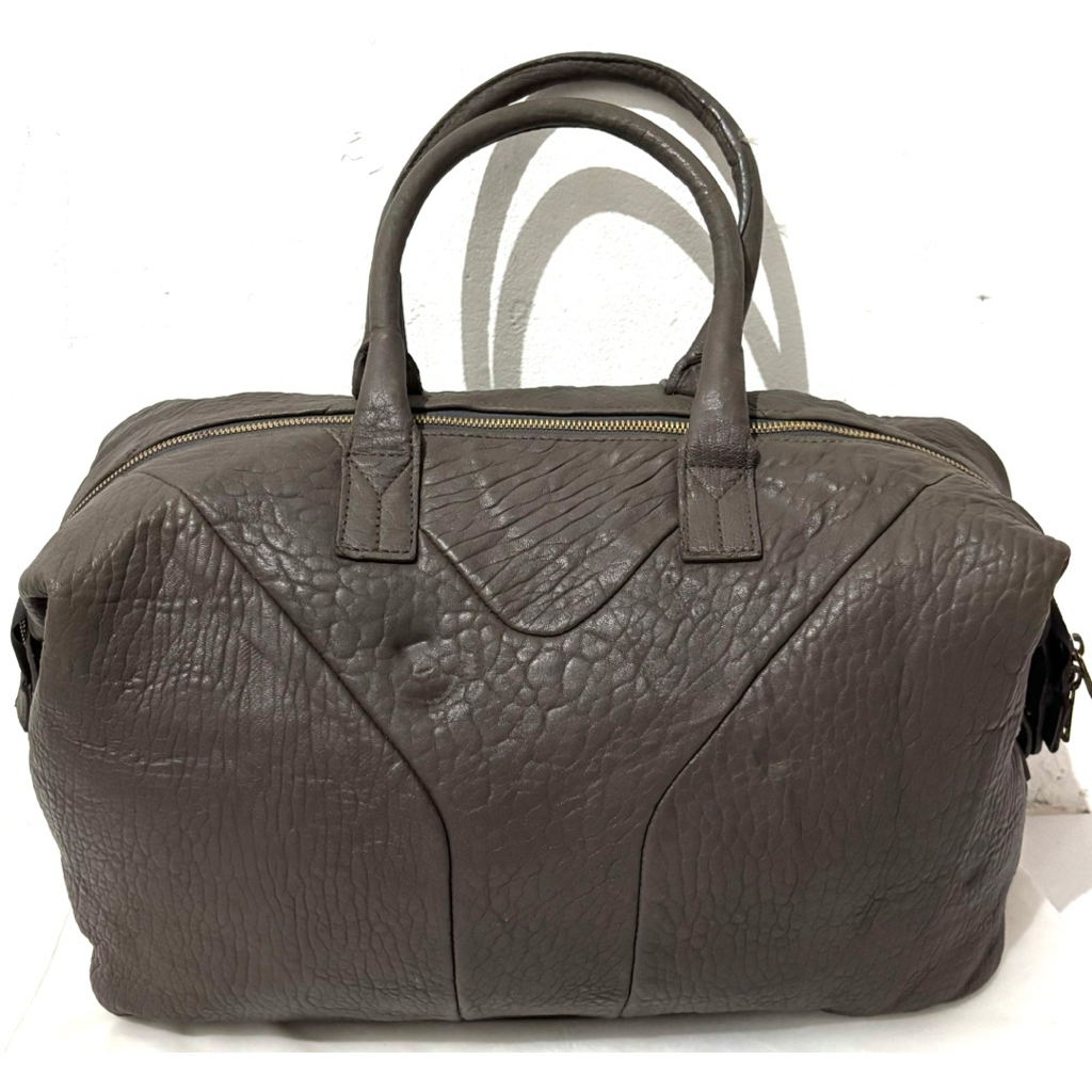 HandBag Kulit Second