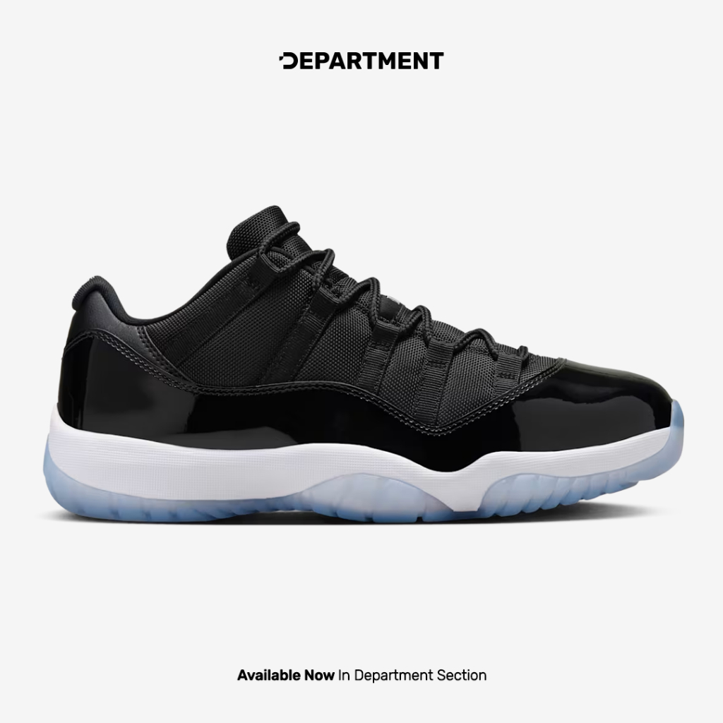 NIKE Sepatu Basket AIR JORDAN 11 RETRO LOW FV5104004 ORIGINAL