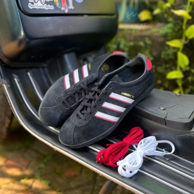 Adidas city series London '96