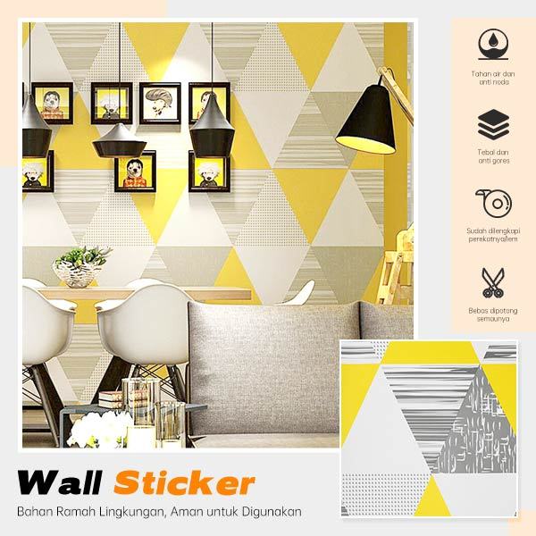 SOOKU Wall Sticker DP1026