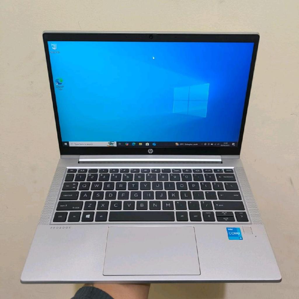 HP PROBOOK 430 G8 CORE i5-1135G7 / 32GB RAM/ 1TB SSD/ FHD/ IRIS Xe - 8Gb - 256Gb Ssd