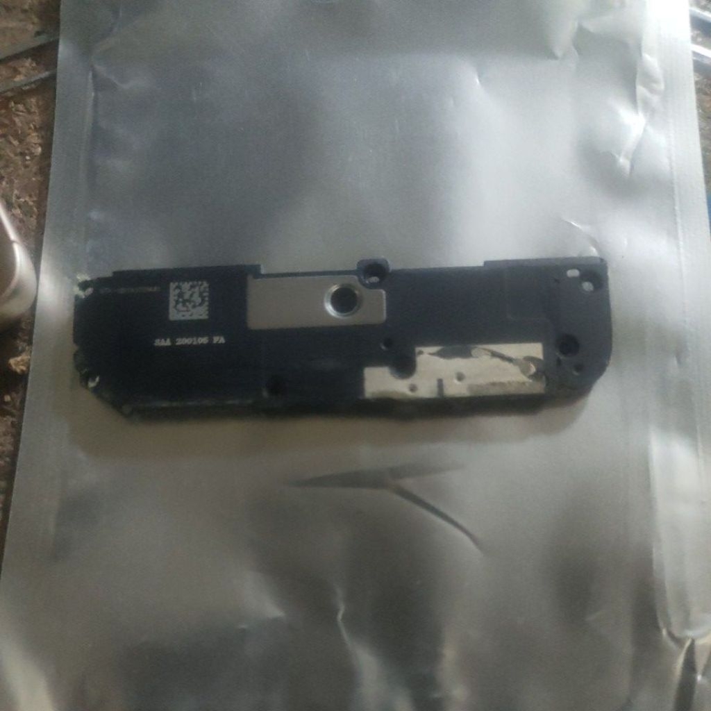 Buzzer/Speaker Musik Original Xiaomi Redmi Note 8