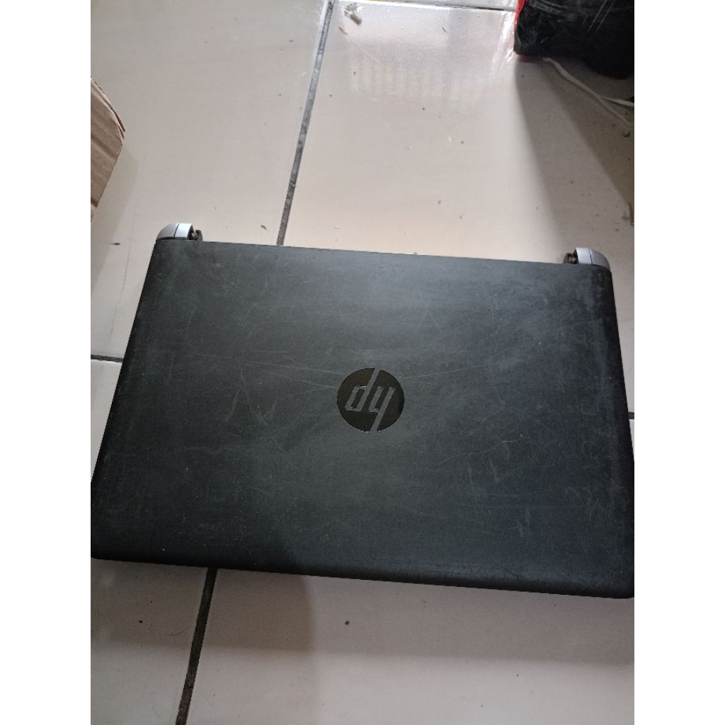 casing laptop hp probook 430