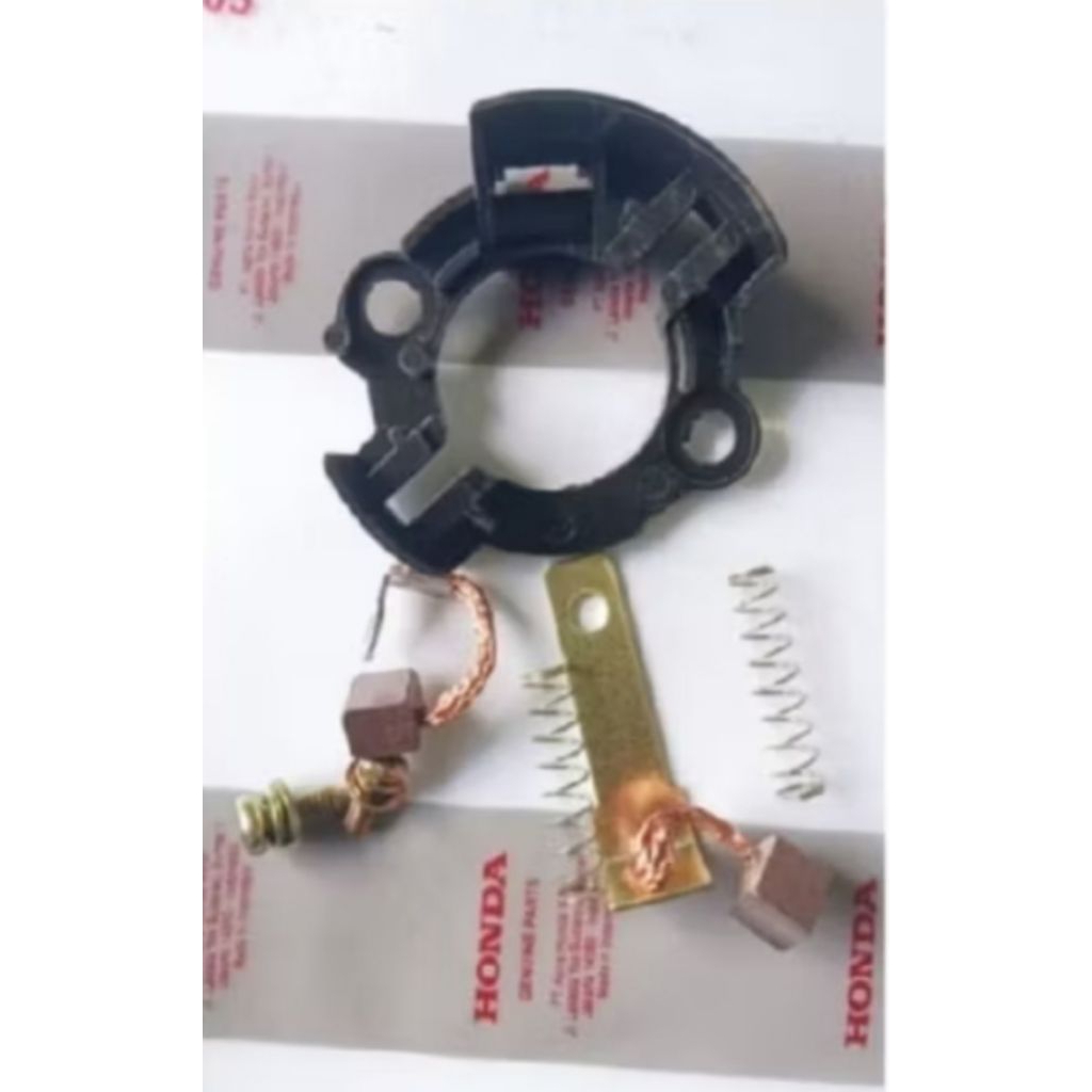 rumah areng cool stater beat Vario set areng stater