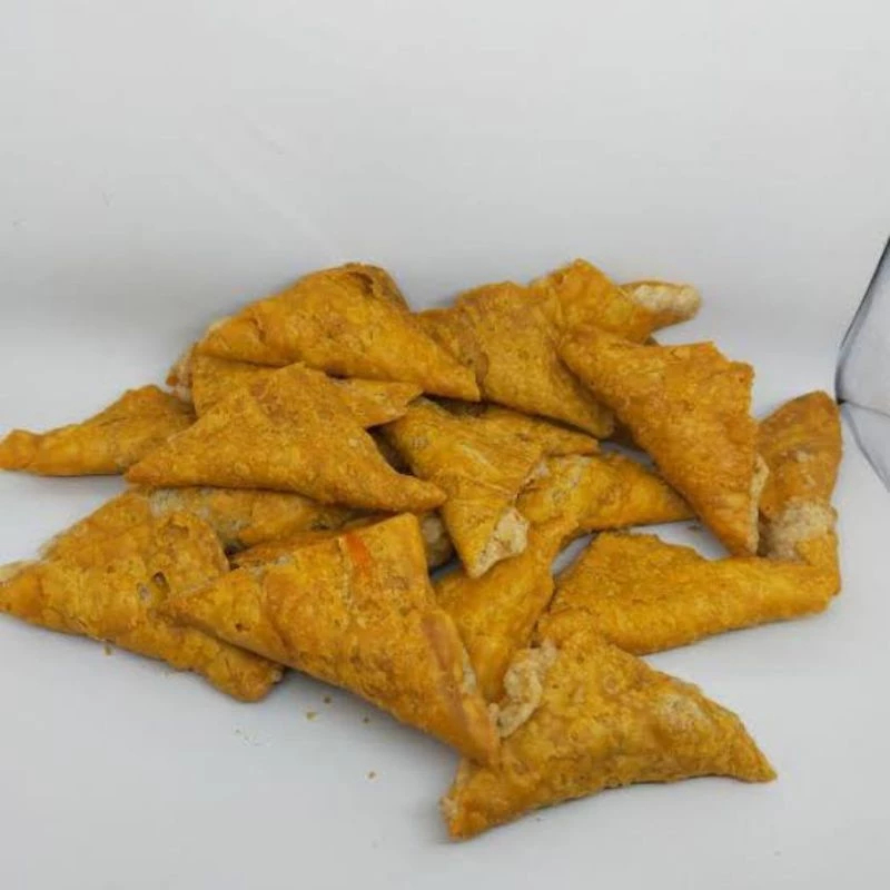 

Cipet Besar CIPET SEGITA UKURAN BESAR 20 Biji / Produk Original