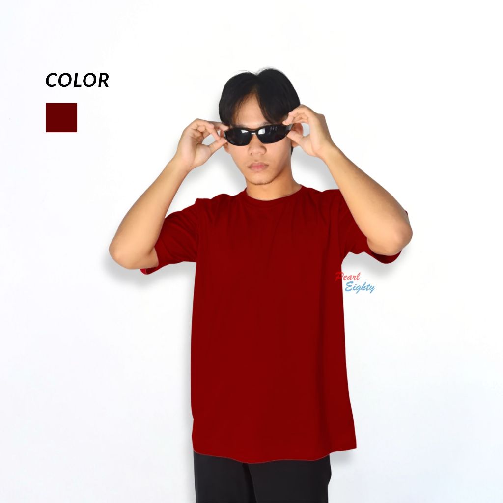 Kaos Polos 24s  || Kaos Polos || Kaos Oblong 24s || Kaos Oblong Premium || T-shirt 24s