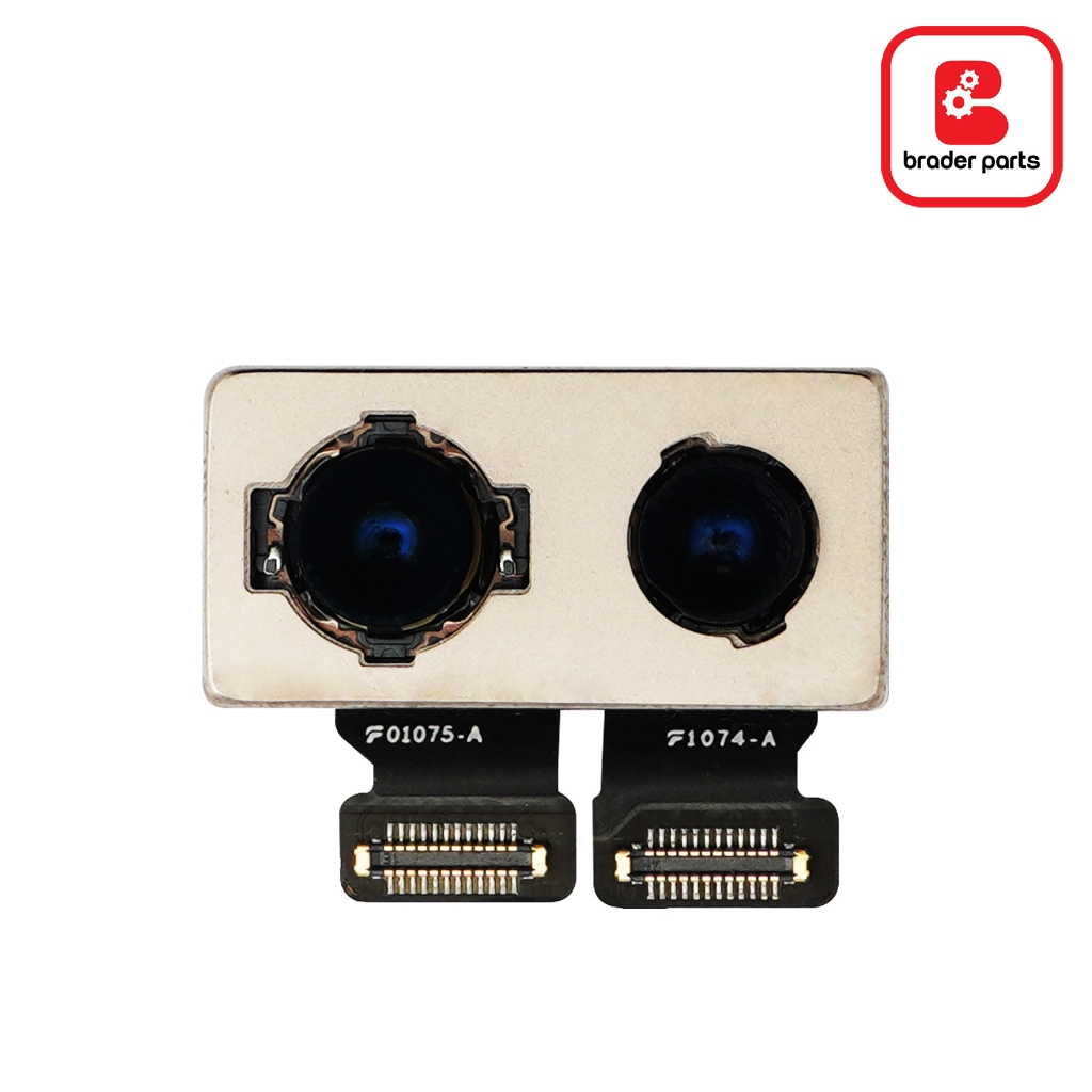 KAMERA BELAKANG BACK KAMERA IPHONE IP 8 PLUS 8+ BRADERPARTS