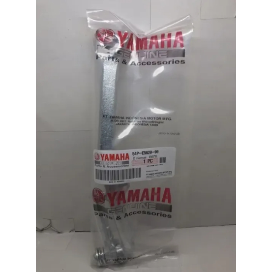 Selahan engkol Mio J Mio GT