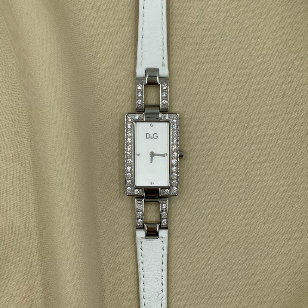 Jam Tangan Dolce & Gabbana Wanita DW0558