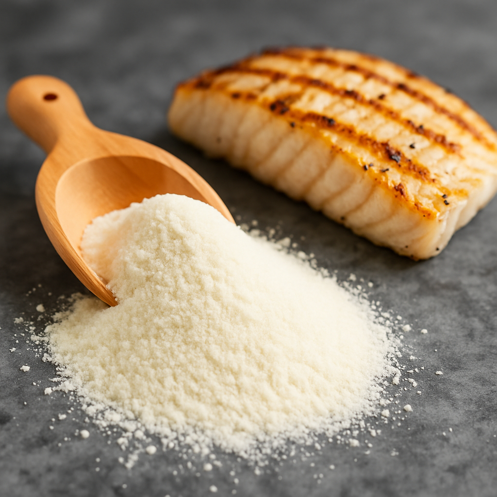 

Bubuk Tabur Instan Rasa Ikan Bakar 100 gram Bumbu Masak Serbaguna Grilled Fish Seasoning Powder 100gr Enak Murah Halal Penyedap Rempah Spices Masakan Bahan siap pakai