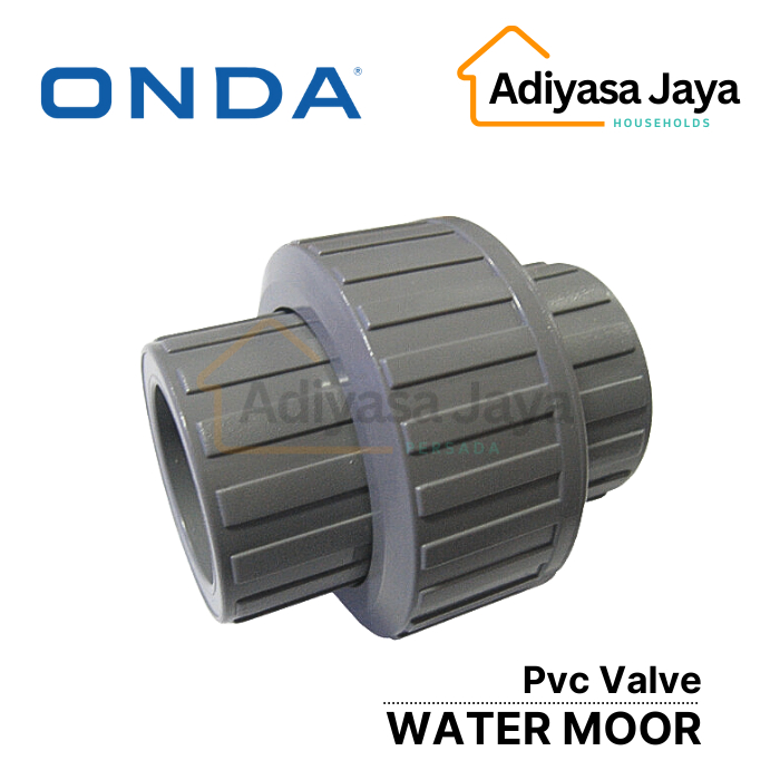 Water Mur (ONDA) / Moor