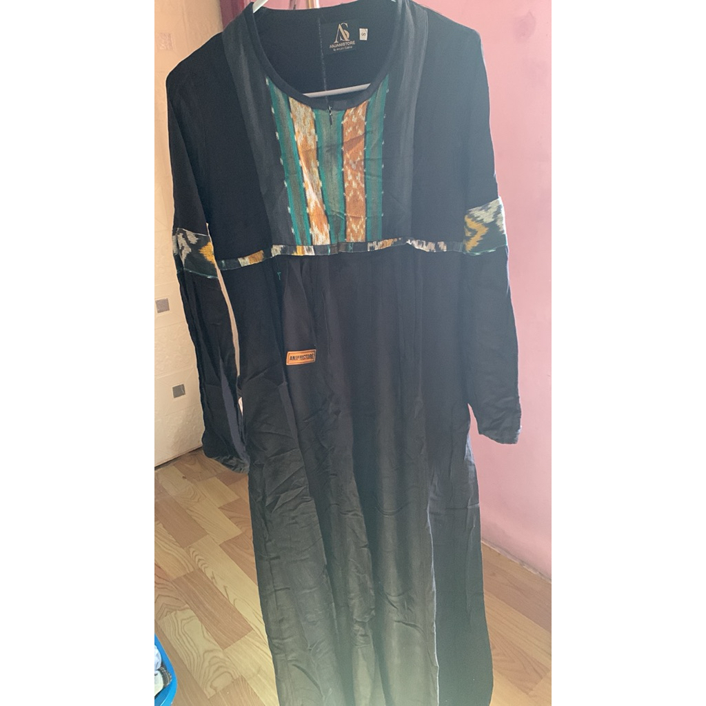 GAMIS ANJANI STORE