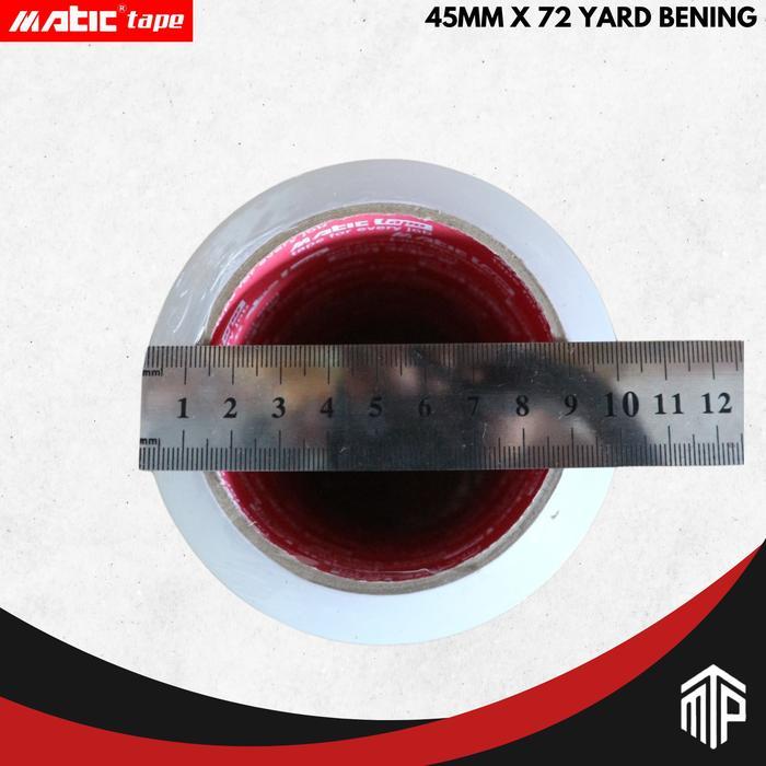 

LAKBAN 45MM X 72 YARD (6 PCS)